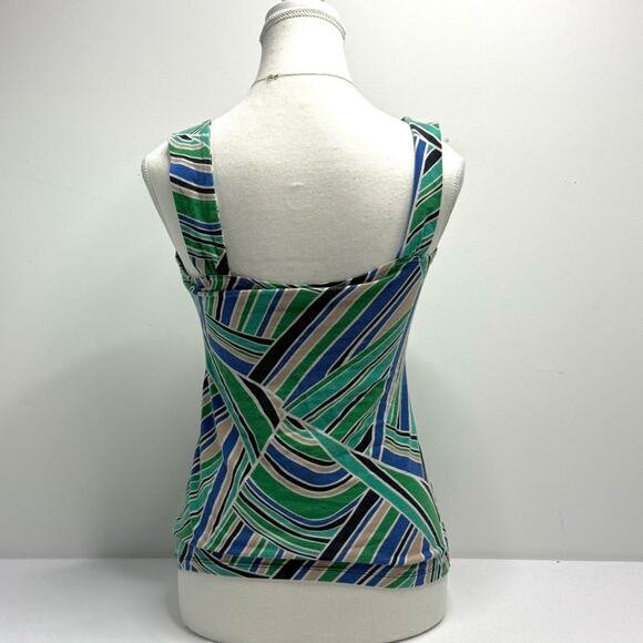 Ann Taylor Loft Size XS Full Length Made With Cotton With A nice Backless Moment - Picture 2 of 4